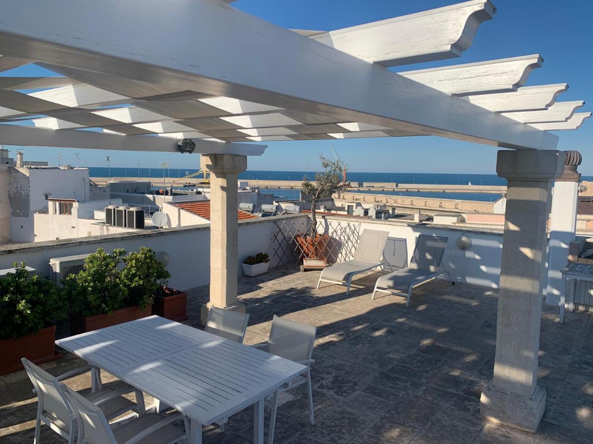 Palazzo Dei Gesuiti Con Terrazza Privata *